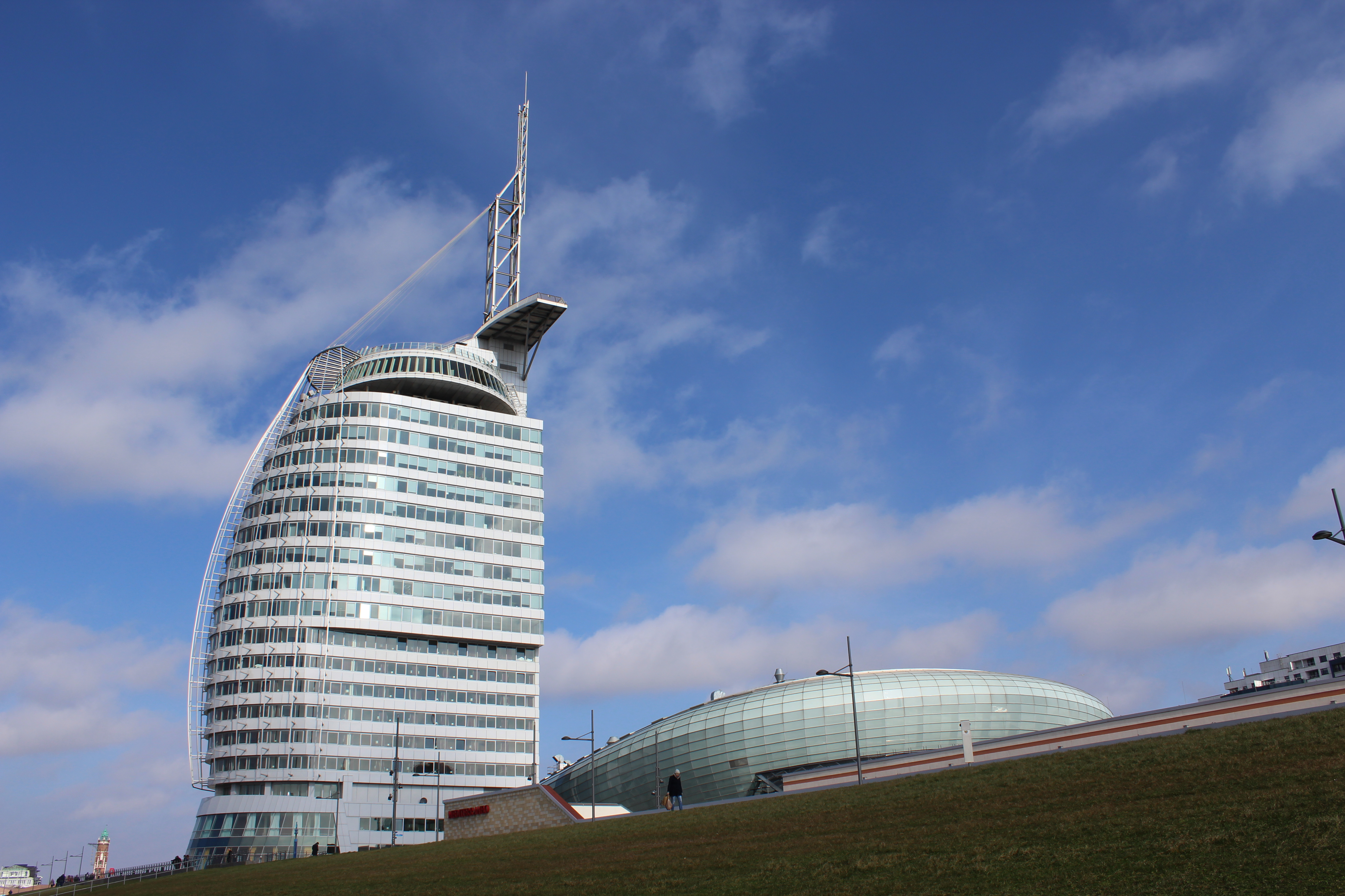 ATLATIC Hotel Sail City Bremerhaven