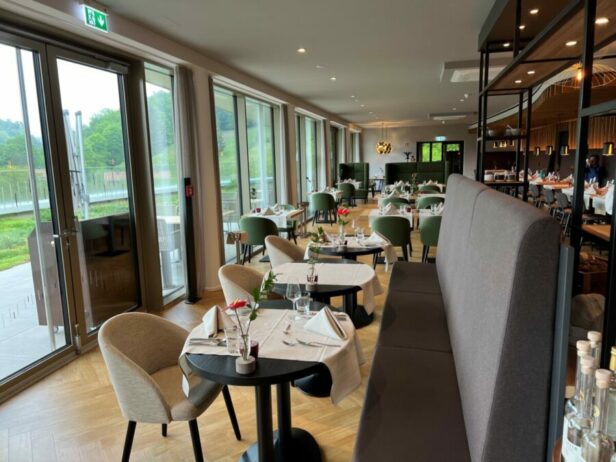 freiwerk restaurant gesamtansicht