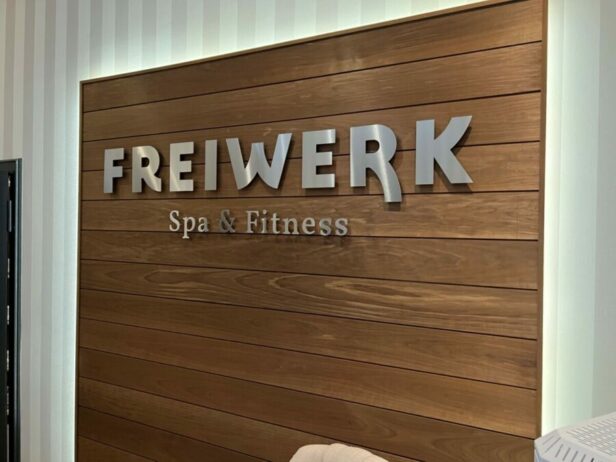 freiwerk spa fitess