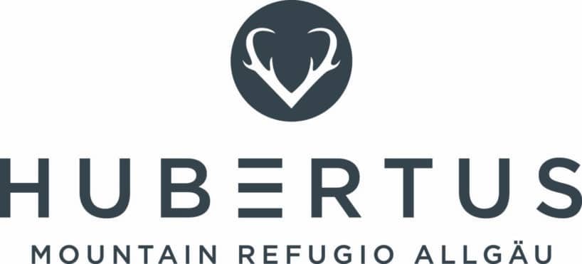 Logo HUBERTUS Mountain Refugio Allgäu