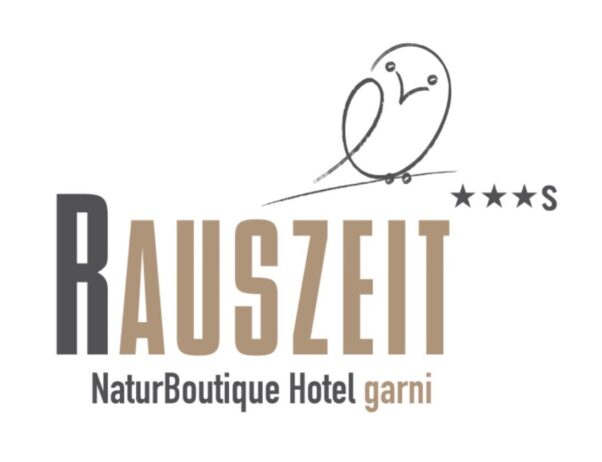 Logo NaturBoutique Hotel RausZeit in Willingen