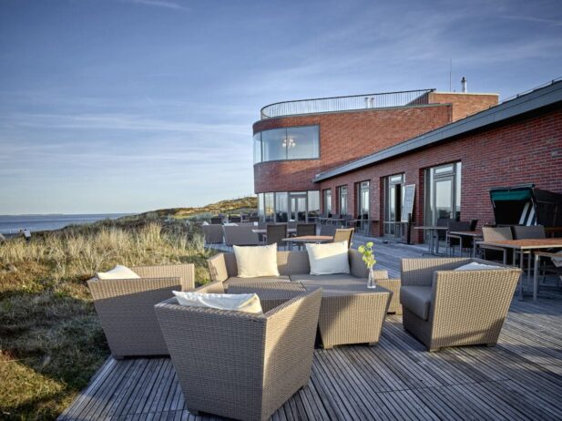 strönholt abends (c) budersand hotel golf & spa sylt