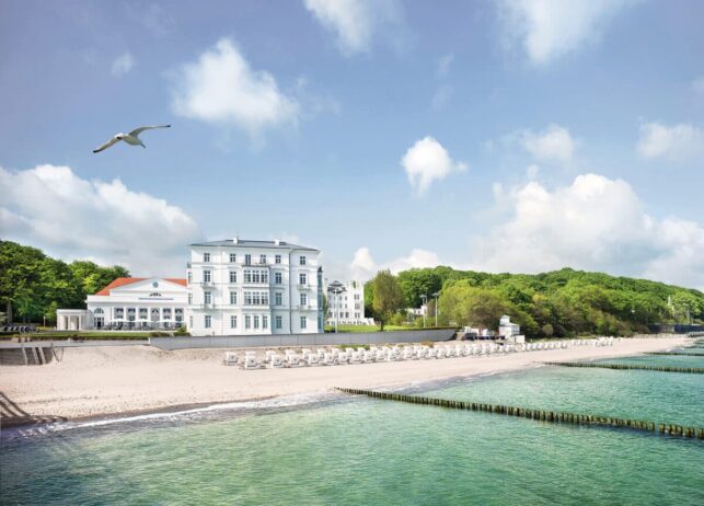 grand hotel heiligendamm