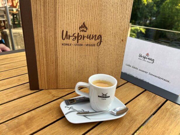 ettershaus ursprung kaffeee