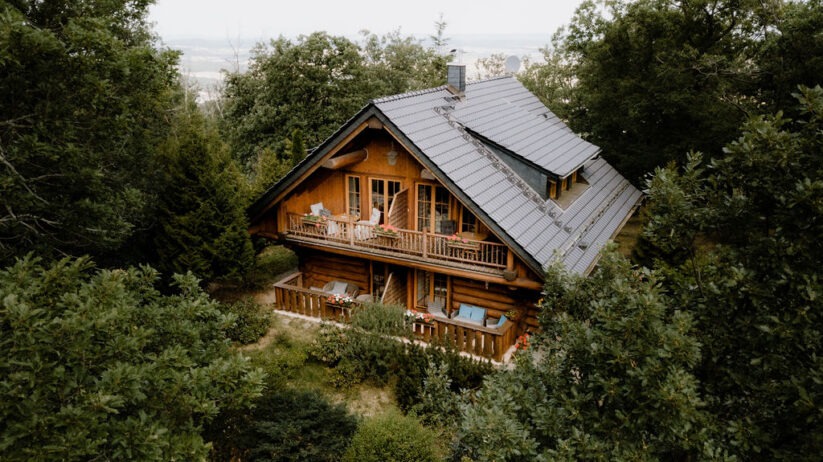 Naturtraum Georgshöhe im Harz – Auszeit inmitten der Natur